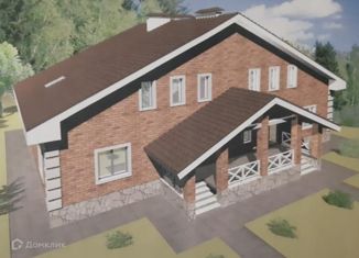 Продаю дом, 400 м2, посёлок городского типа Северный