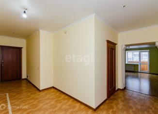 Продам двухкомнатную квартиру, 78 м2, Екатеринбург, улица Красина, 3А, улица Красина