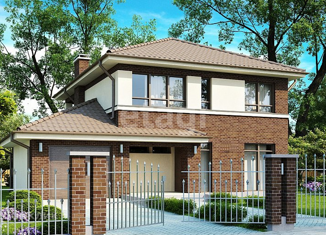 Дом на продажу, 137 м2, деревня Семивраги