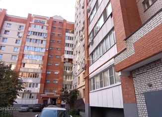 Продается 3-ком. квартира, 101.6 м2, Пенза, 1-й проезд Рахманинова, 4