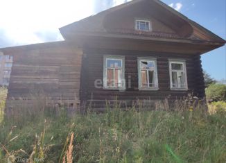 Продам дом, 41.9 м2, Костромская область, Зелёная улица