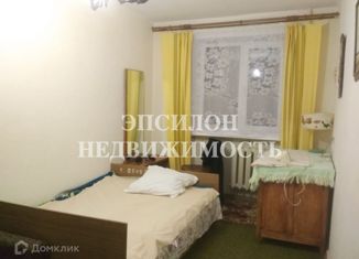 Продаю 3-комнатную квартиру, 62.5 м2, Курск, улица Льва Толстого, 4