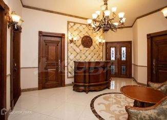 Продам 3-комнатную квартиру, 121.7 м2, Тюмень, улица Малыгина, 90, ЖК Паруса