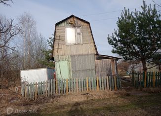 Продажа дома, 27 м2, СТ Зоренька