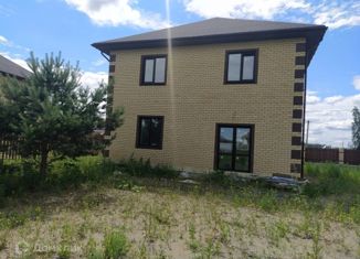 Продается дом, 158 м2, деревня Паренкина, улица Н.В. Гоголя