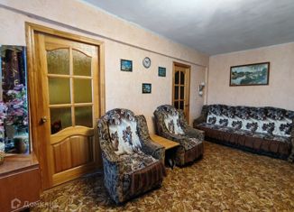 Продается двухкомнатная квартира, 44.5 м2, Брянск, улица Пушкина, 65
