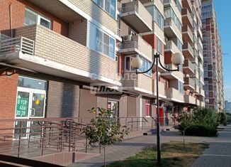 1-ком. квартира на продажу, 40 м2, Краснодар, улица Автолюбителей, 1/3к2, ЖК Премьера