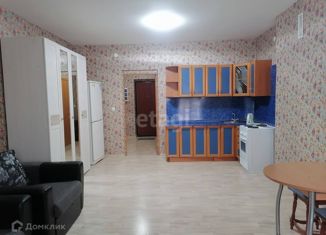 Аренда квартиры студии, 37.1 м2, Пыть-Ях, 6-й микрорайон, 49