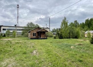 Продаю участок, 15 сот., деревня Молзино, Молзинский переулок