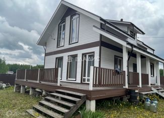 Продаю дом, 195 м2, ТСН Никульское, Поперечная улица