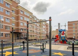 Продается двухкомнатная квартира, 49.1 м2, Ростов-на-Дону, ЖК Западная Резиденция