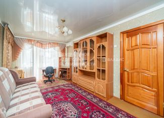Продам 2-комнатную квартиру, 41.5 м2, Рязанская область, Черновицкая улица, 23к1