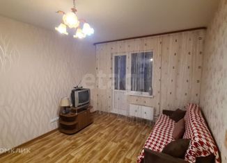 Квартира в аренду студия, 27 м2, Сургут, Тюменский тракт, 4