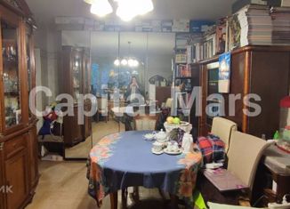 Продам двухкомнатную квартиру, 54 м2, Москва, улица Кедрова, 21к2, улица Кедрова