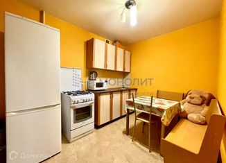Продается однокомнатная квартира, 35 м2, Москва, улица Красных Зорь, 43, улица Красных Зорь