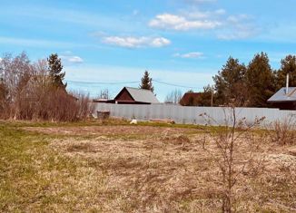 Продам участок, 10 сот., деревня Северово, деревня Северово, 4А