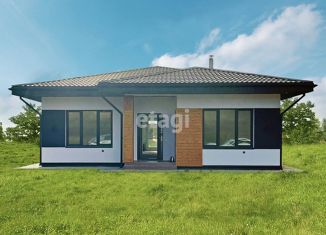 Продам дом, 113 м2, поселок Элита, Центральная улица