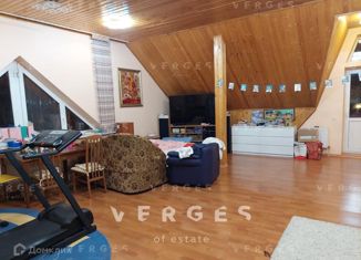 Продаю дом, 218 м2, садовое товарищество Надежда, садовое товарищество Надежда, 185