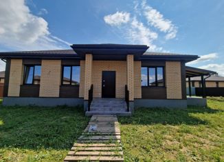 Дом на продажу, 120 м2, посёлок Смирновка