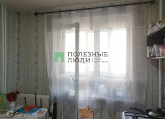 Продам двухкомнатную квартиру, 57.6 м2, Саратов, 1-й Топольчанский проезд, 7, жилой район Солнечный-2