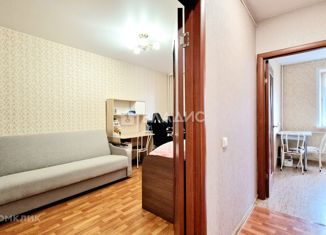 Продается 1-комнатная квартира, 35 м2, Липецк, улица Вилли Огнева, 4, ЖК Жуковский