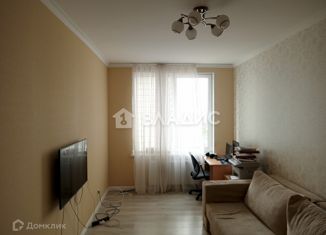 Продам двухкомнатную квартиру, 47.8 м2, деревня Раздоры, ЖК Спутник, улица Липовой Рощи, 2к1