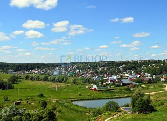 Продам участок, 20.3 сот., деревня Русиново
