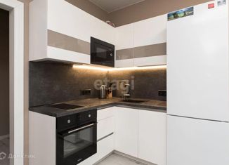 Продается 2-комнатная квартира, 39 м2, Новосибирск, улица Михаила Кулагина, 33, ЖК Молодёжный