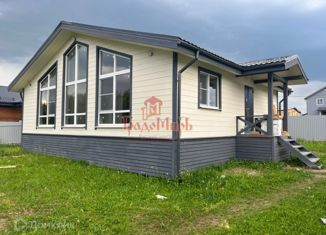 Продам дом, 100 м2, деревня Подпорино