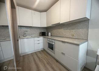 Продаю 1-ком. квартиру, 37.9 м2, Мурино, улица Шоссе в Лаврики, 68к3, ЖК Северный