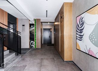 Продам 3-ком. квартиру, 98.5 м2, Казань, ЖК Лето, улица Анаса Тазетдинова, 1