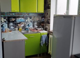 Продажа 1-комнатной квартиры, 21.3 м2, рабочий посёлок Октябрьский, улица Нефтяников, 6