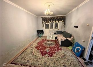 1-ком. квартира на продажу, 38 м2, Москва, улица Маршала Баграмяна, 2, улица Маршала Баграмяна