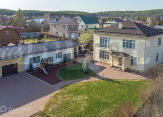 Продается дом, 400 м2, село Кашино, Рабочая улица, 18