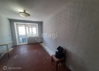 Однокомнатная квартира на продажу, 27.7 м2, поселок Троицкий, улица Энгельса, 6