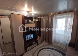 Продам однокомнатную квартиру, 30.9 м2, Ярославль, проезд Матросова, 4к2, район Суздалка