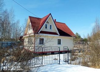 Продам дом, 72 м2, садоводческий массив Новая Ропша, 4-я Северная улица, 2