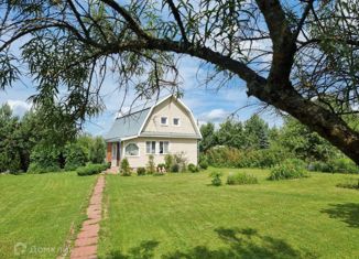 Дом на продажу, 95 м2, деревня Клочково