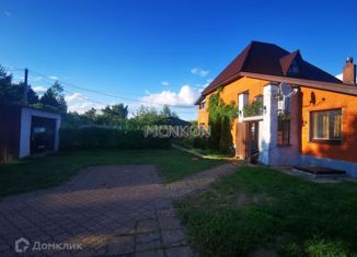 Продается дом, 300 м2, деревня Паника