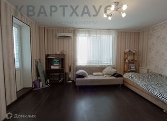 Продам однокомнатную квартиру, 46.7 м2, Волгоград, Новоузенская улица, 4А, район Дар-Гора