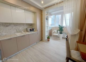 Продам 1-комнатную квартиру, 41.2 м2, Анапа, Владимирская улица, 144