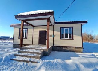 Продажа дома, 105 м2, деревня Ягодная