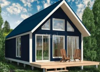 Продажа дома, 57 м2, деревня Горневская Слобода