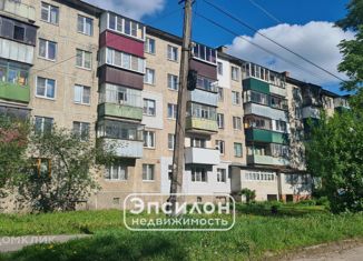 1-комнатная квартира на продажу, 31.9 м2, Курск, Магистральный проезд, 18, Сеймский округ