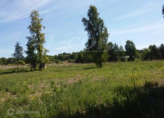 Продаю земельный участок, 50 сот., деревня Дубровина