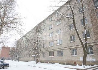 1-ком. квартира на продажу, 12.2 м2, Кострома, улица Сутырина, 24, Центральный район