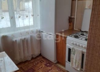 Продажа двухкомнатной квартиры, 54 м2, Строитель, Октябрьская улица, 18