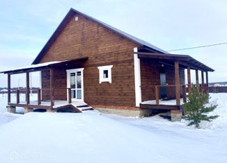 Продажа дома, 92 м2, деревня Блохино