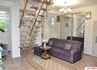 Продаю дом, 118.5 м2, Краснодар, улица 8 Марта, 46/1, улица 8 Марта