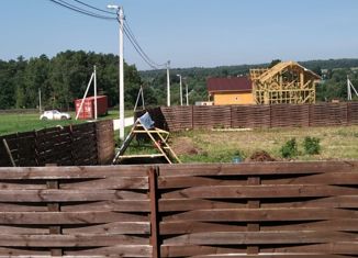 Земельный участок на продажу, 7.5 сот., деревня Дубечино